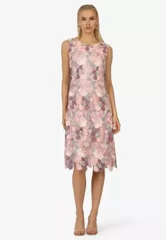 Коктейльное/вечернее платье Kraimod, розовый
