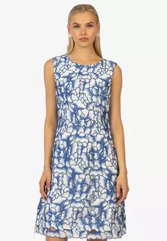 Коктейльное/вечернее платье Kraimod, синий