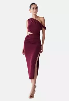 Коктейльное/вечернее платье MAREE BWLDR, красный