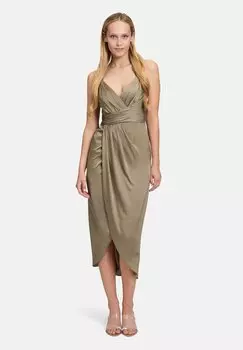 Коктейльное/вечернее платье Vera Mont, цвет Turf