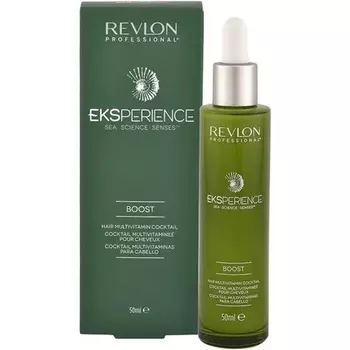 Коктейль Professional Eksperience Boost 6 витаминов 50 мл, Revlon