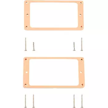 Кольца для звукоснимателей Gibson Historic, 2 шт.