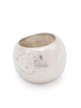 Кольцо Alighieri Bombe, серебряный