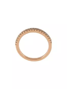 Кольцо Alinka, металлик