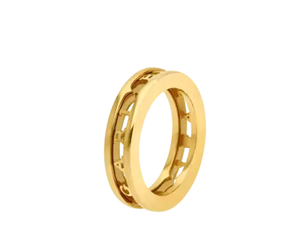 Кольцо B.Zero1 Bvlgari