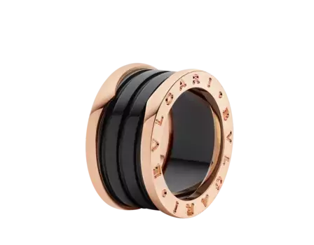Кольцо B.Zero1 Bvlgari