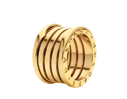 Кольцо B.Zero1 Bvlgari