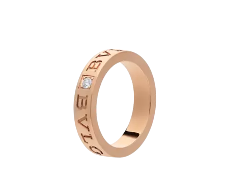 Кольцо B.Zero1 Bvlgari