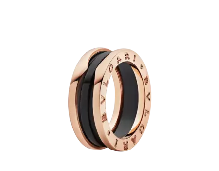 Кольцо B.Zero1 Bvlgari