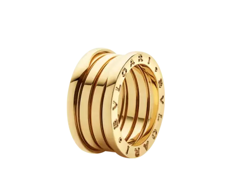 Кольцо B.Zero1 Bvlgari