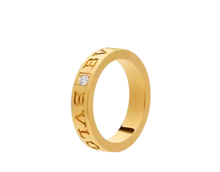 Кольцо B.Zero1 Bvlgari