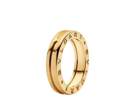 Кольцо B.Zero1 Bvlgari