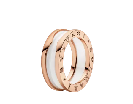 Кольцо B.Zero1 Bvlgari