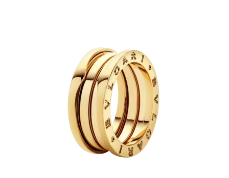 Кольцо B.Zero1 Bvlgari