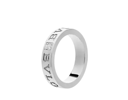 Кольцо B.Zero1 Bvlgari