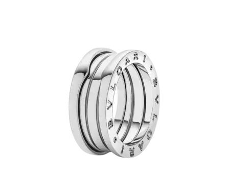 Кольцо B.Zero1 Bvlgari