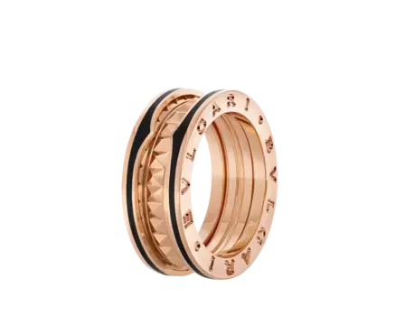 Кольцо B.Zero1 Bvlgari