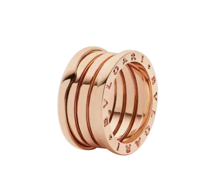 Кольцо B.Zero1 Bvlgari