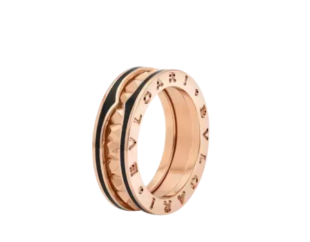 Кольцо B.Zero1 Bvlgari