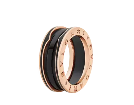 Кольцо B.Zero1 Bvlgari