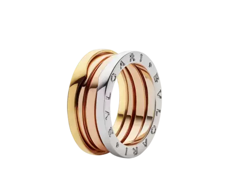 Кольцо B.Zero1 Bvlgari