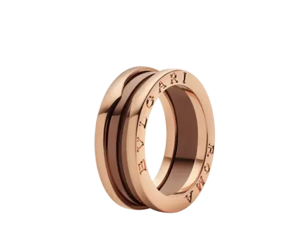 Кольцо B.Zero1 Bvlgari
