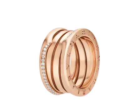 Кольцо B.Zero1 Bvlgari