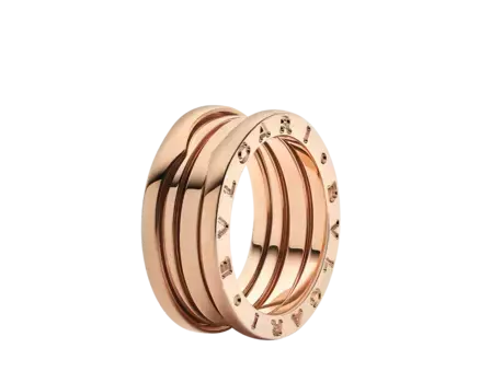 Кольцо B.Zero1 Bvlgari