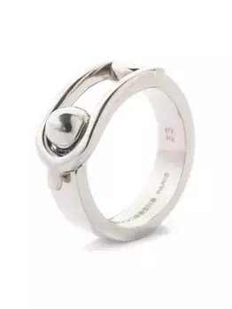 Кольцо Boucle Goossens, золотой