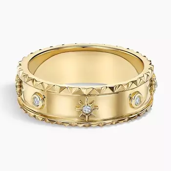 Кольцо Brilliant Earth