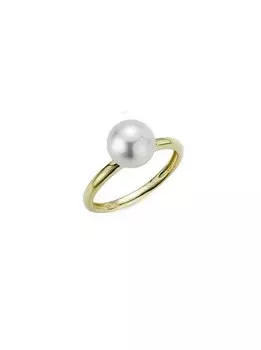 Кольцо Bubbles Nesper