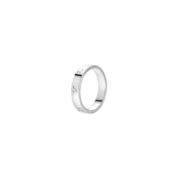 Кольцо Bulgari Bvlgari из белого золота