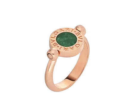 Кольцо Bvlgari