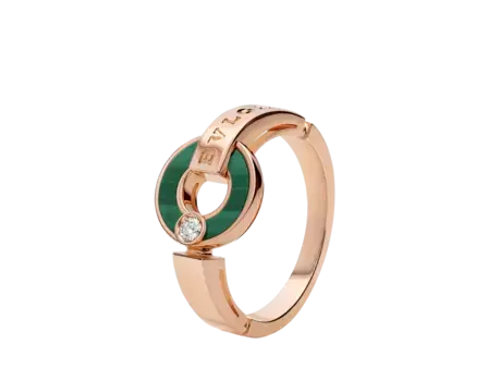 Кольцо Bvlgari