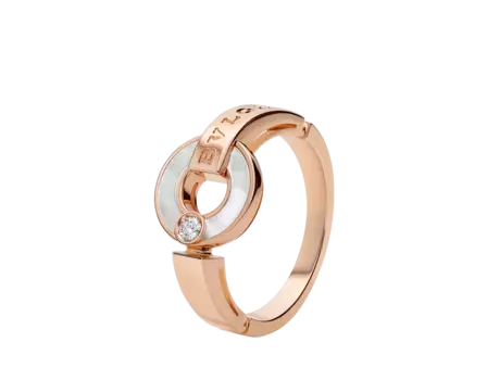 Кольцо Bvlgari