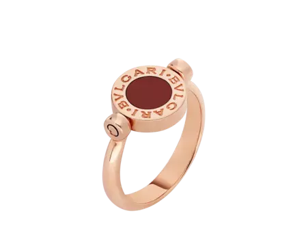 Кольцо Bvlgari