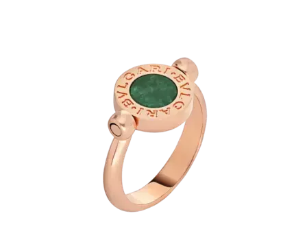Кольцо Bvlgari