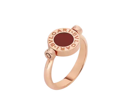 Кольцо Bvlgari