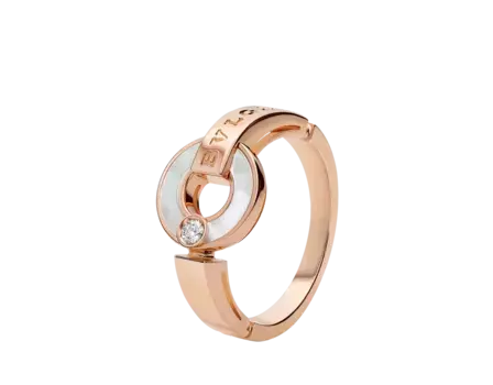 Кольцо Bvlgari