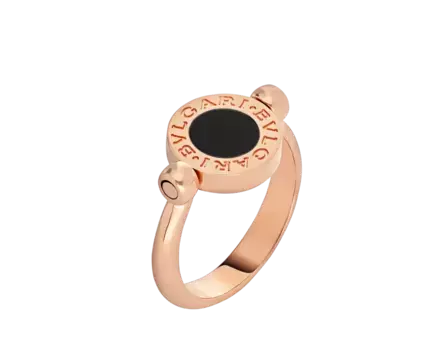 Кольцо Bvlgari