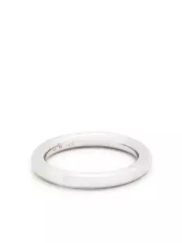 Кольцо Cage Tom Wood, серебяный