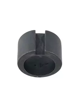 Кольцо Crescent Rift из серебра Parts of Four, серебряный