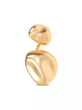 Кольцо Cult Gaia Cleo, золотой