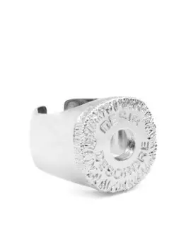 Кольцо Desir MARANT, серебряный