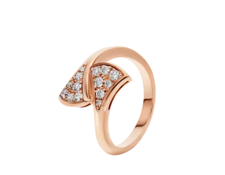 Кольцо Divas’ dream Bvlgari