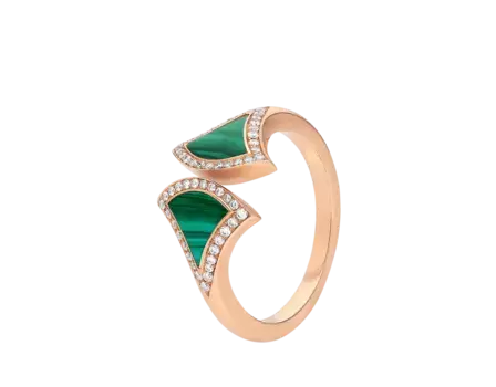 Кольцо Divas’ dream Bvlgari