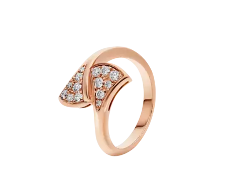 Кольцо Divas’ dream Bvlgari