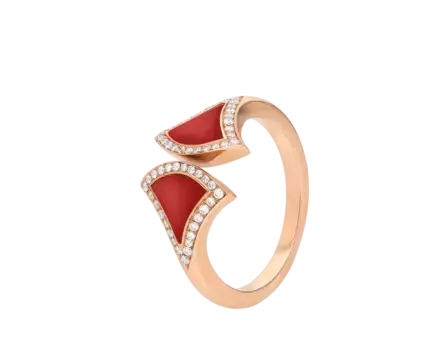 Кольцо Divas’ dream Bvlgari