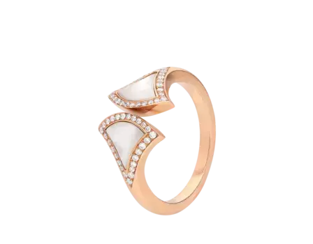 Кольцо Divas’ dream Bvlgari