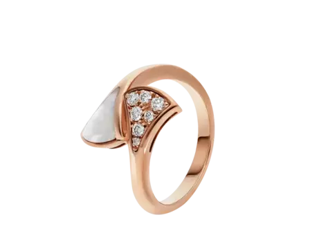 Кольцо Divas’ dream Bvlgari